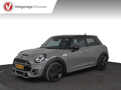 MINI Cooper S - 2.0 Chili | John Cooper Works | 360° sensoren | Navi | Cruise