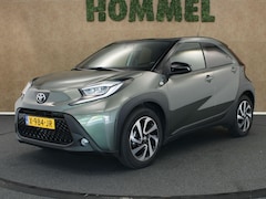 Toyota Aygo X - 1.0 VVT-i MT Pulse - ORIGINEEL NEDERLANDSE AUTO - APPLE CARPLAY/ ANDROID AUTO - ADAPTIVE C