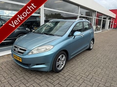 Honda FR-V - 2.0i Comfort 6-persoons | | Airco | Elektrische ramen | Dakrails | APK tot 14-05-2026 | NA