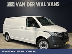 Volkswagen Transporter - 2.0 TDI L2H1 Euro6 Airco | Apple Carplay | Cruisecontrol | Camera | Trekhaak Android auto,