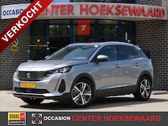 Peugeot 3008 - 1.6 Plug-in HYbrid 225pk e-EAT8 Blue Lease Allure