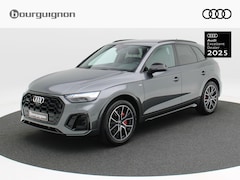 Audi Q5 - S edition Competition 50 TFSI e | 299 PK | 20 inch velgen | Zwart optiek | Luchtvering |