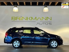 Dacia Logan MCV - 0.9 TCe Prestige - Tr.Haak - Cr. Control - PDC - APK 7-'26