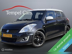 Suzuki Swift - 1.2 Dynamic| Two-Tone| Camera| Led| Navi| NAP