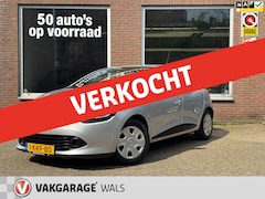 Renault Clio - 0.9 TCE EXPRESSION | AIRCO | EL RAMEN | CRUISE | NAVI | BASS REFLEX