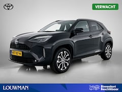Toyota Yaris Cross - 1.5 Hybrid Dynamic Limited | Navigatie | Head Up Display | Panoramadak | Elektrische Achte