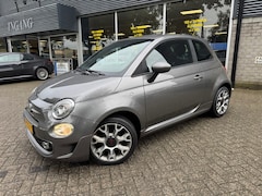 Fiat 500 - 0.9 TwinAir T Sport 80PK