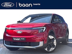 Ford Explorer - Premium Extended Range RWD 77 kWh | Panorama dak | 21 inch | Driver assistance pack | Uit