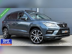 SEAT Ateca - 2.0 TSI FR 190PK DSG 4DRIVE Pano.dak/ACC/Carplay/19"