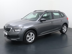 Skoda Kamiq - 1.0 TSI Ambition | 110 PK | Navigatiesysteem | Cruise control | Apple Carplay/Android Auto