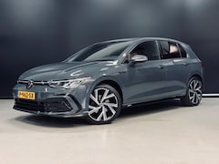 Volkswagen Golf - 1.0 eTSI DSG R-Line, Navi, Apple Carplay, Cam, ACC, Target Blue Eye, PDC, Private Glas, Vo