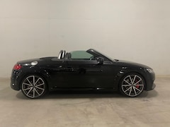 Audi TTS Roadster - 2.0 TFSI quattro S-Line Virtual Aut. B&O Leer