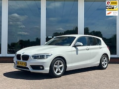 BMW 1-serie - 116i Centennial Executive - Navi - Clima - LM