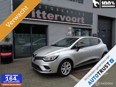 Renault Clio - 0.9 TCe Limited