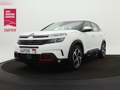 Citroën C5 Aircross - BWJ 2020 1.2 131 PK Business TREKHAAK / VIRTUAL COCKPIT / CAMERA / VOORRUITVERW. / LANE AS