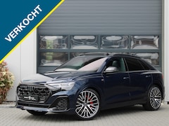 Audi Q8 - 60 TFSI e Quattro Competition | alle opties | 5 jaar Garantie