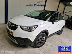 Opel Crossland X - 1.2 Turbo 120 Jaar Edition Uitz Mooi