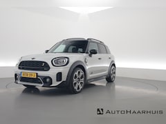 MINI Countryman - Cooper SE ALL4 Yours | Pano | HUD | Adapt. Cruise | Memory seat | Camera | Apple CarPlay