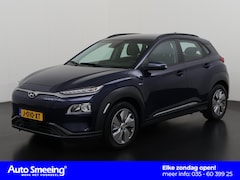 Hyundai Kona Electric - EV Comfort 64 kWh | Carplay | Zondag Open