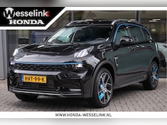 Lynk & Co 01 - 1.5 All-in rijklrprs | pano schuif-k dak