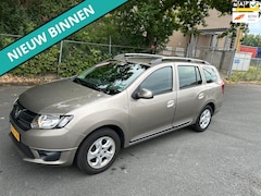 Dacia Logan MCV - 0.9 TCe Prestige NETTE AUTO RIJDT EN SCHAKELT GOED