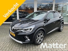 Renault Captur - 1.3 TCe 130 Edition One