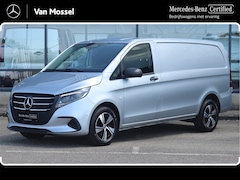 Mercedes-Benz Vito - 119 CDI L2 Select | AIRCO/NAVI/CAMERA/DISTRONIC | Certified