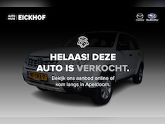 Subaru Forester - 2.0 X Comfort - Trekhaak - Dealer onderhouden - All season banden