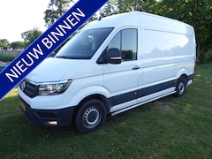 Volkswagen Crafter - 30 2.0 TDI L3H2 Comf.line nov-2017 AIRCO, CRUISE, TREKH, PDC, NW MODEL