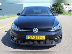 Volkswagen Golf - 1.5 TSI Highline Business R_LINE_HELE NETTE AUTO