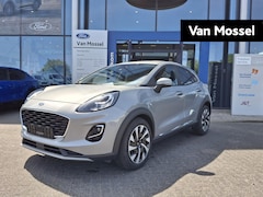 Ford Puma - Titanium | WINTERPACK | CRUISE CONTROL | ANDROID AUTO | NAVIGATIE |
