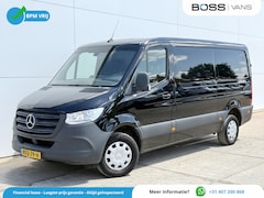 Mercedes-Benz Sprinter - 316 CDI Automaat L2H1 Climate Control Cruise Control Camera Trekhaak 3.5 Ton Trekgewicht