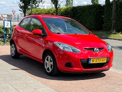 Mazda 2 - 2 1.3 S-VT Exclusive *Airco|5Drs| Sportief