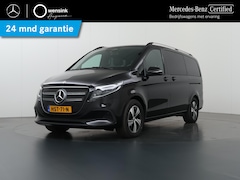 Mercedes-Benz EQV - 300 | Lang L2 | Avantgarde | 90 kWh | 7-zits | Navigatie | Parkeercamera | Stoelverwarming