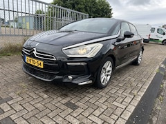 Citroën DS5 - 2.0 Hybrid4 Business