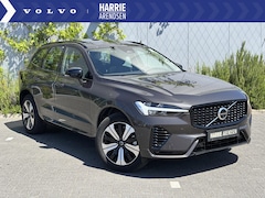 Volvo XC60 - 2.0 T6 Plug-in hybrid AWD Plus Dark | Long Range | Trekhaak | Schuif/kanteldak | Rondomzic