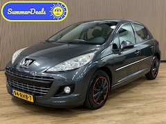 Peugeot 207 - 1.6 VTi Active|Airco|5 Deurs|