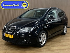SEAT Altea XL - 1.2 TSI Ecomotive Copa|144000KM|Climate Control|