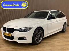 BMW 3-serie Touring - 318i M Sport Corporate Lease|138000KM|Opendak|Automaat|