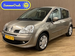 Renault Grand Modus - 1.2 TCE Exception|133000KM|Airco|