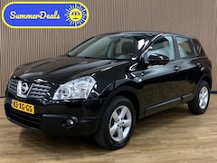Nissan Qashqai - 1.6 Acenta|109000KM|Climate Control|