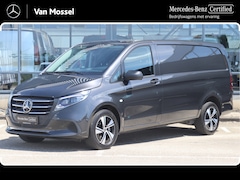 Mercedes-Benz Vito - 119 CDI L2 Select | AIRCO/NAVI/CAMERA/DISTRONIC | Certified
