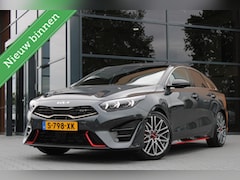 Kia Pro cee'd - ProCeed 1.6 T-GDi GT 204PK | Pano | JBL | Sportuitlaat