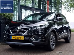 Renault Kadjar - 1.3 TCe Intens | Navi | ECC | PDC + Camera | Cruise Control | LM Velgen
