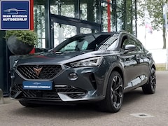CUPRA Formentor - 1.4 e-Hybrid VZ | Navigatie | Wegkl. Trekhaak | Apple Carplay | LED | Cruise Control | 19