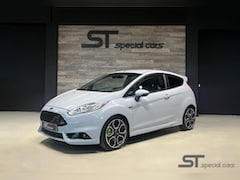 Ford Fiesta - 1.6 ST200