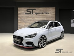 Hyundai i30 - 2.0 T-GDI N2 Performance|Pano|Super strak