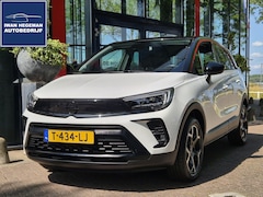 Opel Crossland - 1.2 Turbo GS Line | Climate controle | LM Velgen | PDC met Camera | Navigatie via telefoon