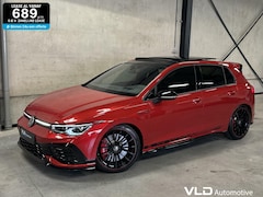 Volkswagen Golf - 8 GTI 2.0 TSI Clubsport 45 Akra IQ HUD PANO