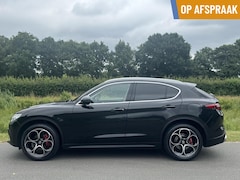 Alfa Romeo Stelvio - 2.0 T Q4 Luxery, 320pk, 20", Pano, vol